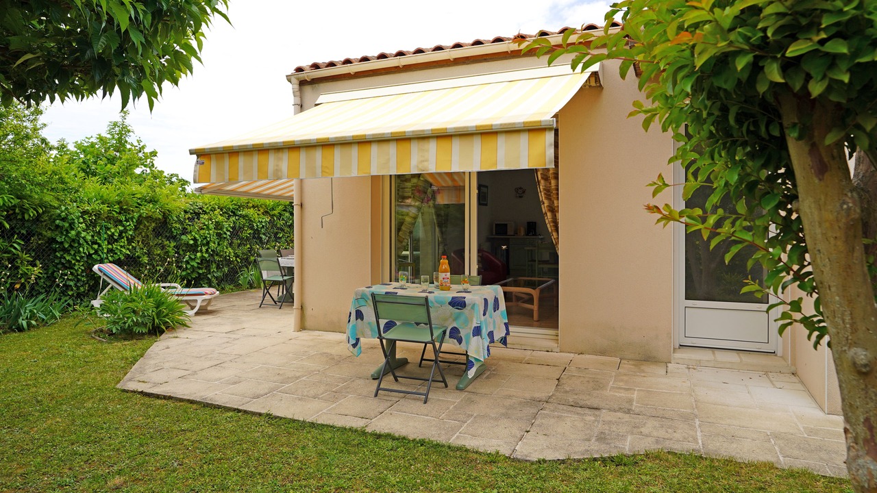 Photo of Outdoor in Saint-Georges-de-Didonne