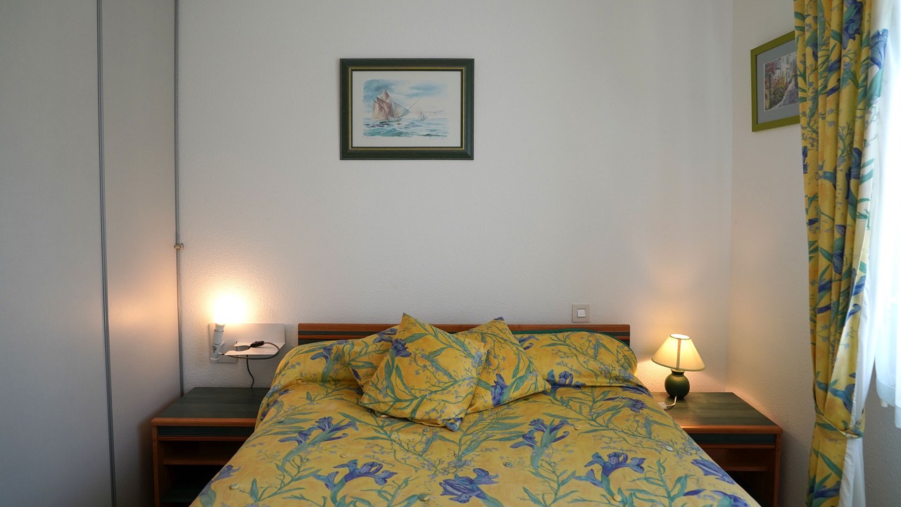 Photo of Bedroom in Saint-Georges-de-Didonne