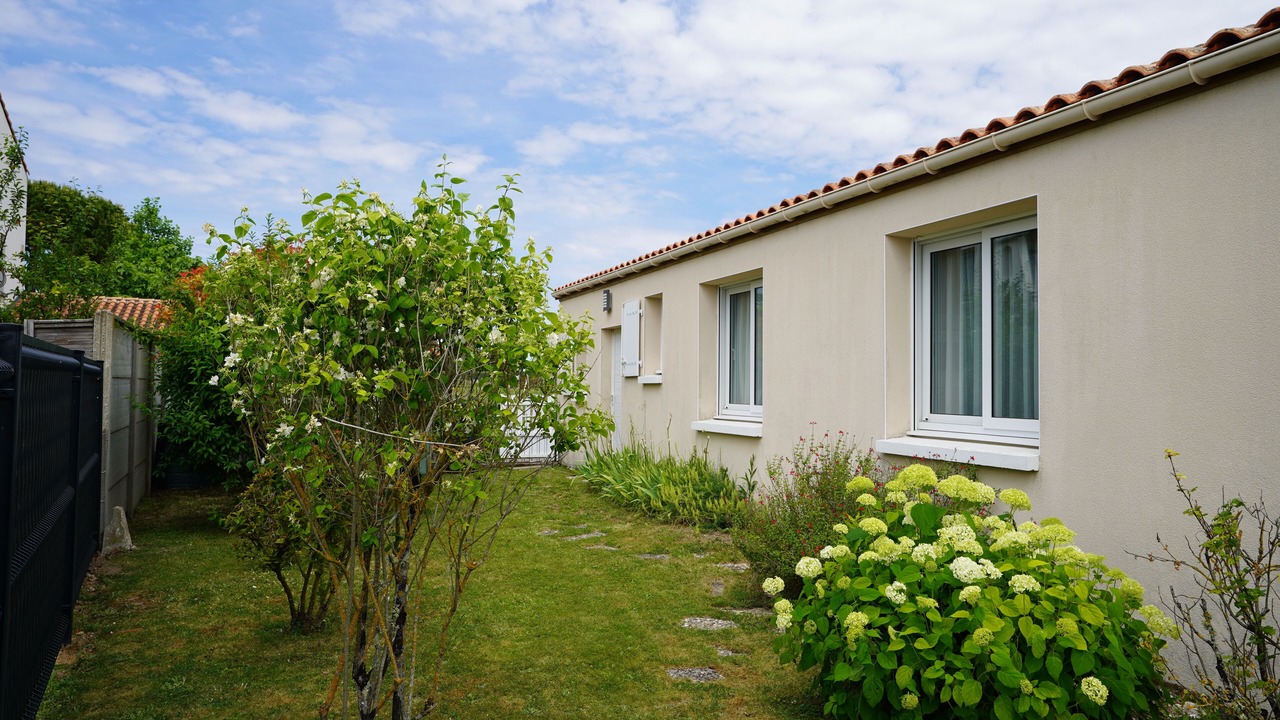 Photo of Outdoor in Saint-Georges-de-Didonne