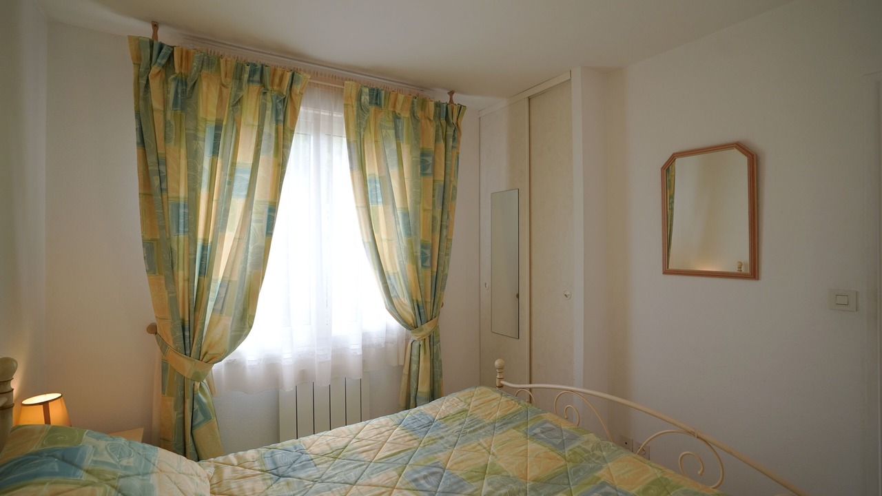 Photo of Bedroom in Saint-Georges-de-Didonne