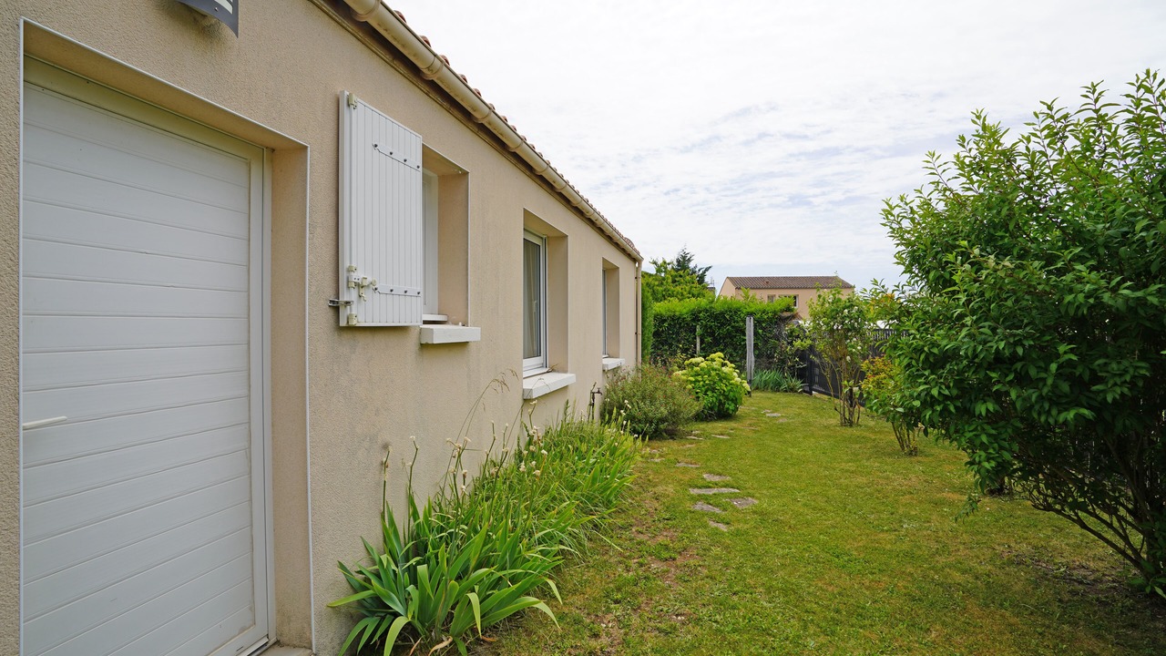 Photo of Outdoor in Saint-Georges-de-Didonne
