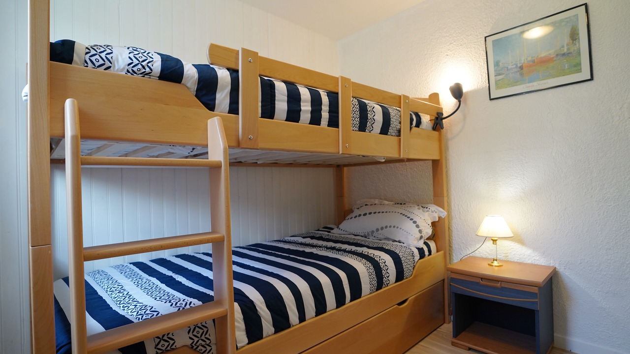 Photo of Bedroom in Saint-Georges-de-Didonne