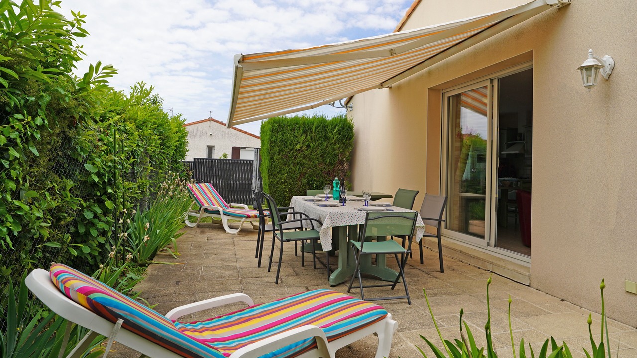 Photo of Outdoor in Saint-Georges-de-Didonne