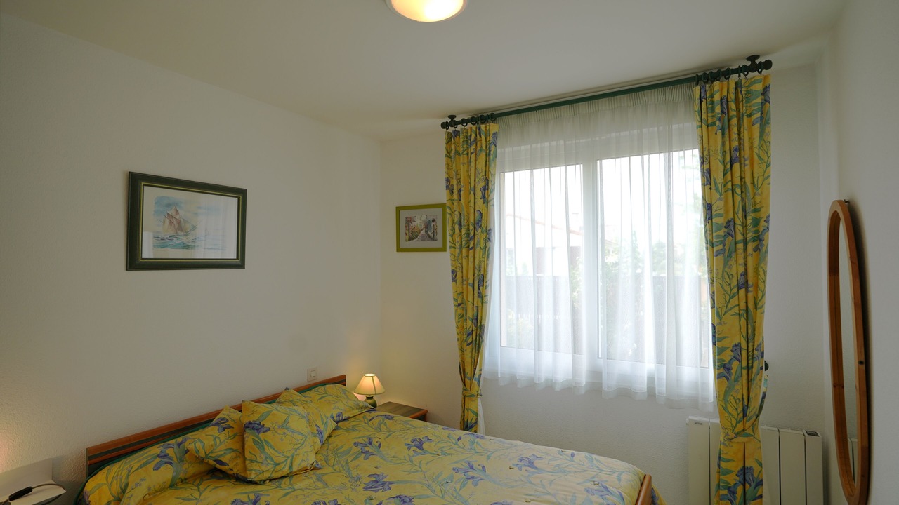 Photo of Bedroom in Saint-Georges-de-Didonne