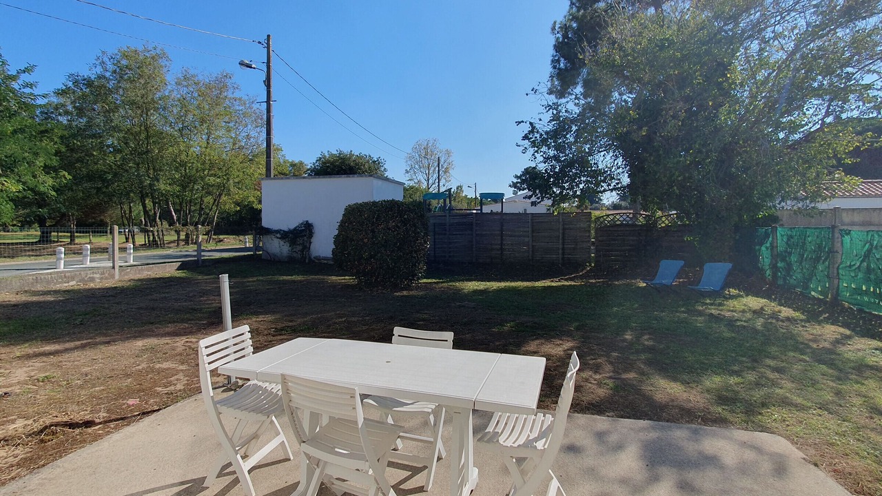 Photo of Outdoor in La Faute-sur-Mer