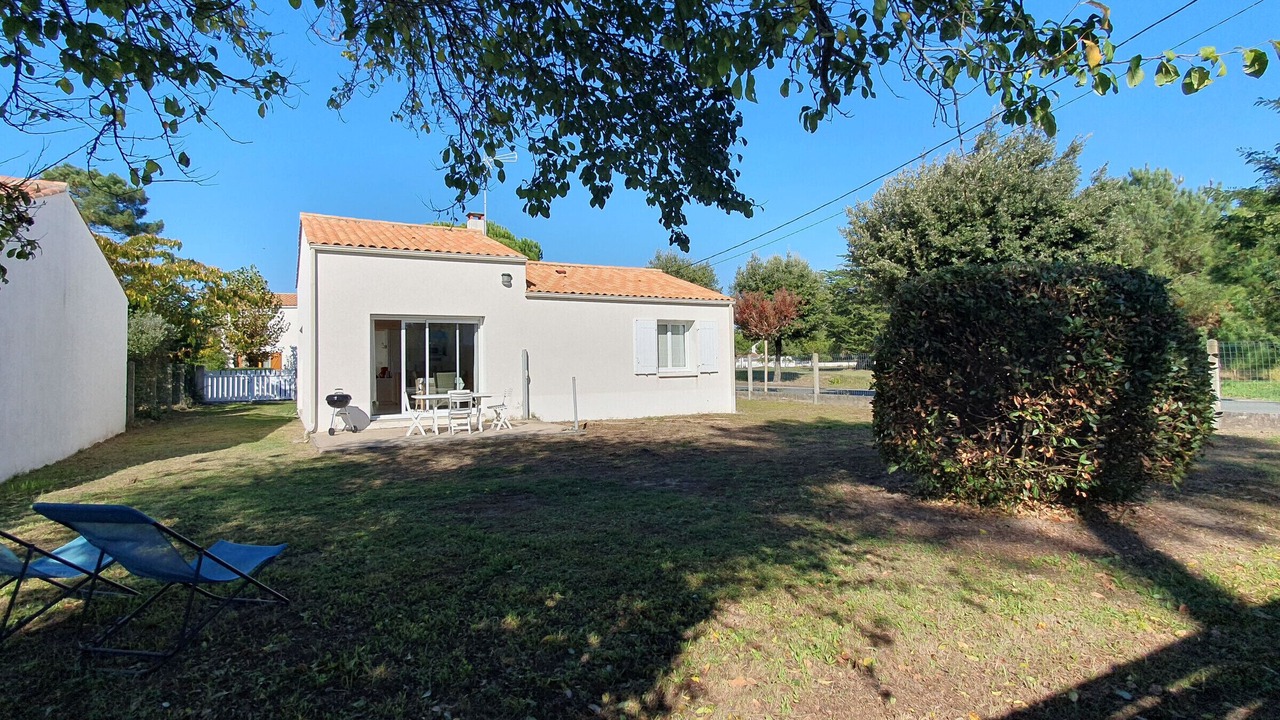 Photo of Outdoor in La Faute-sur-Mer