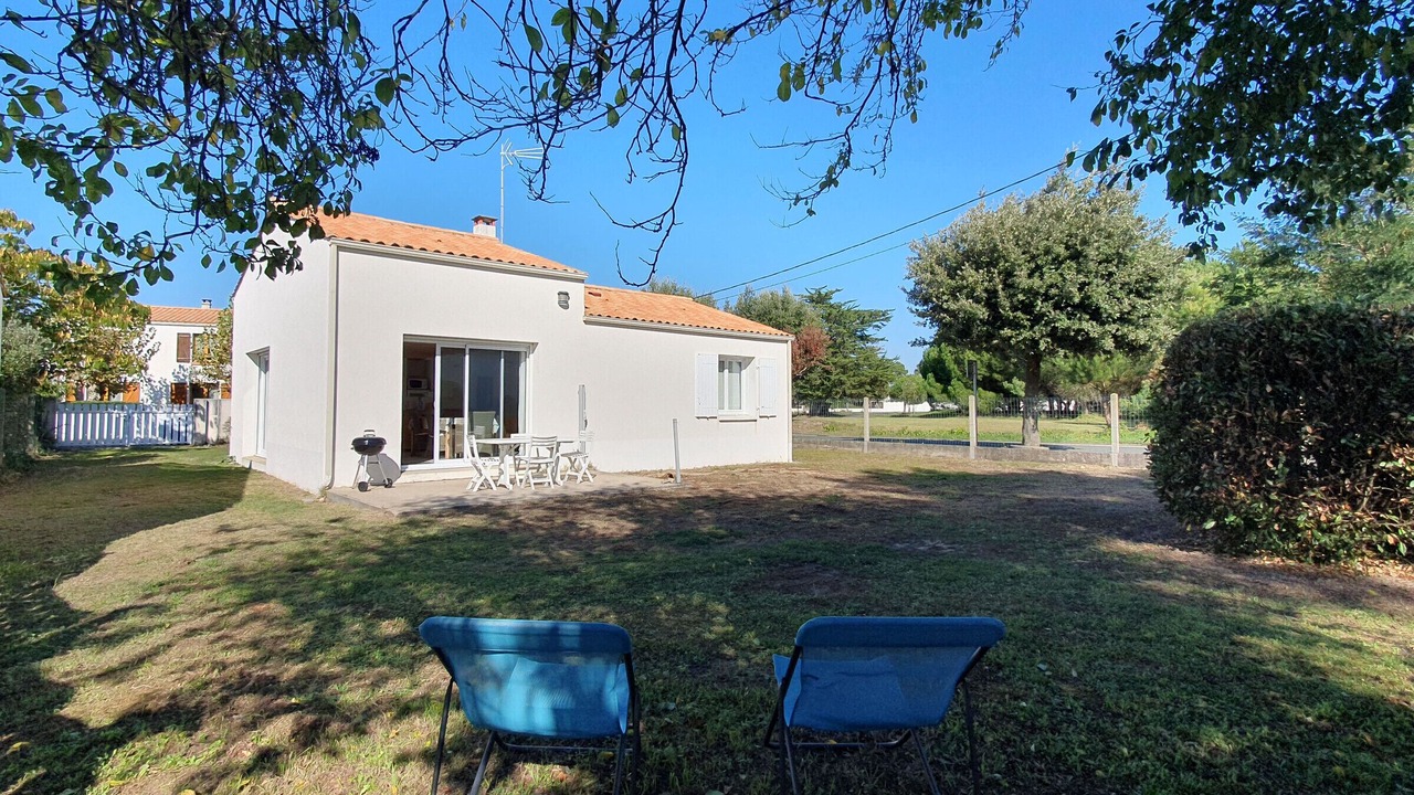 Photo of Patio Balcony in La Faute-sur-Mer