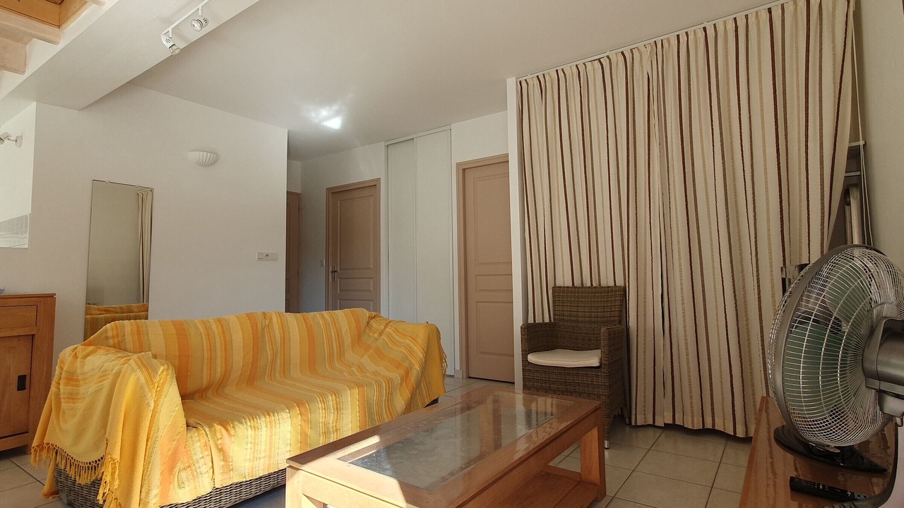 Photo of Livingroom in La Faute-sur-Mer
