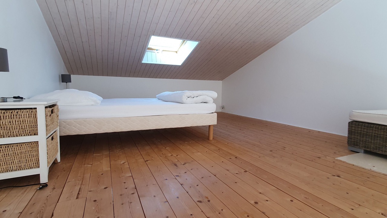 Photo of Bedroom in La Faute-sur-Mer