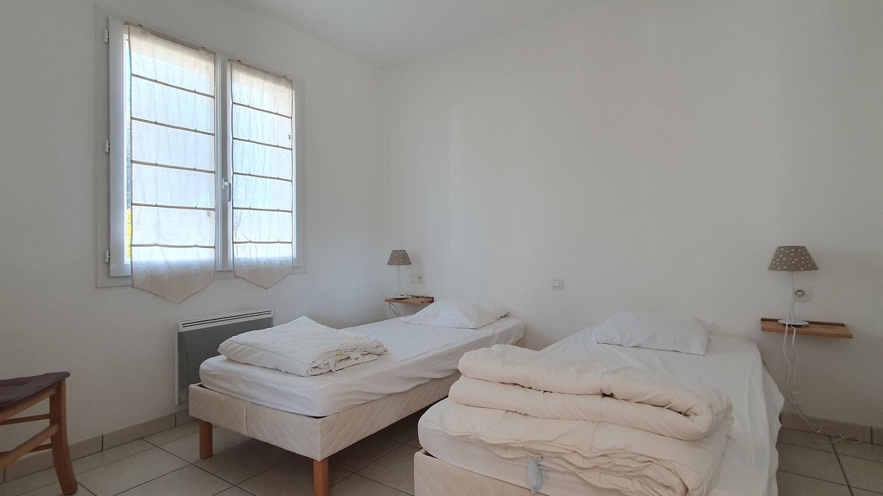 Photo of Bedroom in La Faute-sur-Mer