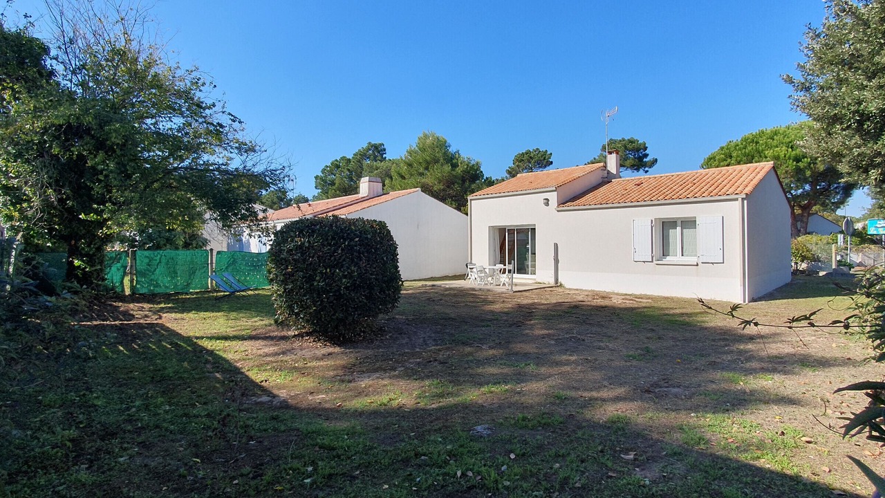 Photo of Outdoor in La Faute-sur-Mer