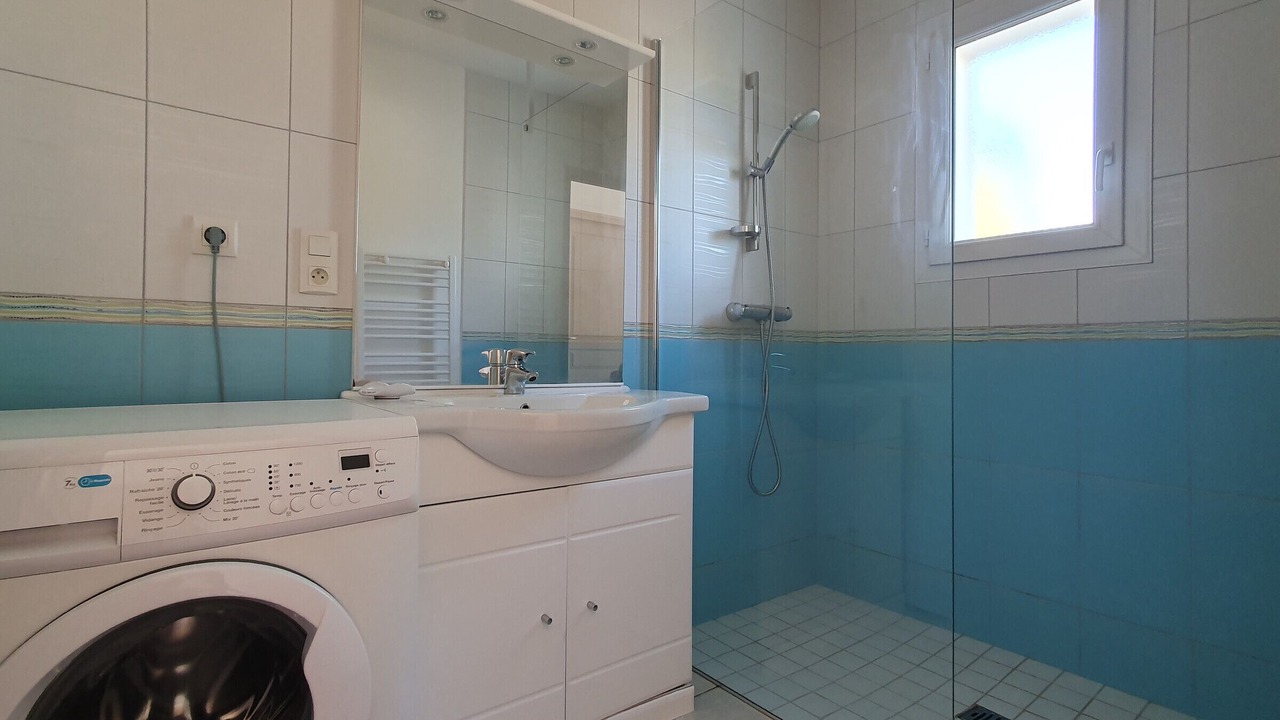 Photo of Bathroom in La Faute-sur-Mer