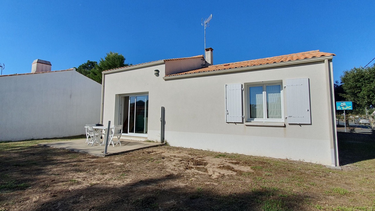 Photo of Outdoor in La Faute-sur-Mer