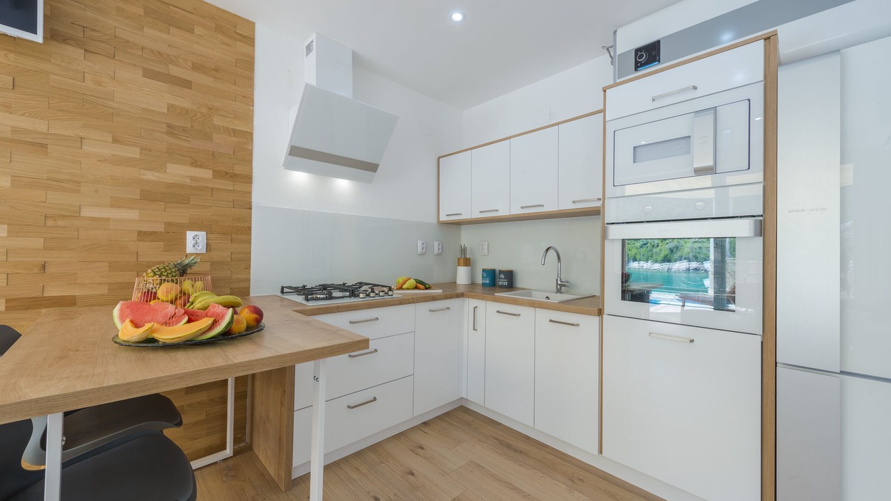 Photo of Kitchen in Podimoc