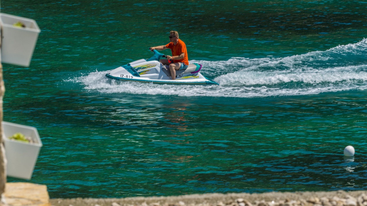 Photo of Outdoor in Podimoc