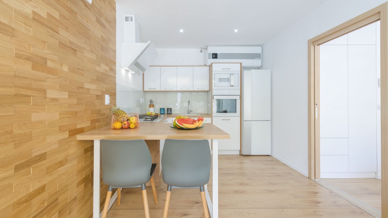 Photo of Kitchen in Podimoc