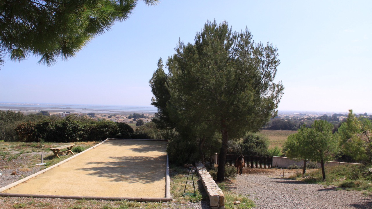 Photo of Outdoor in Frontignan