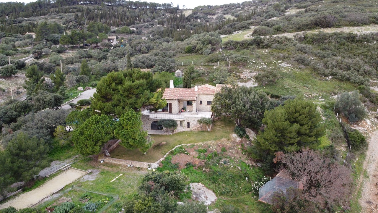 Photo of Outdoor in Frontignan