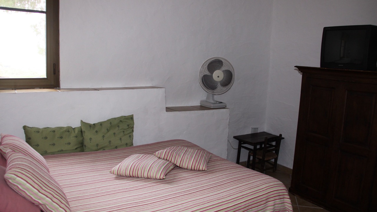 Photo of Bedroom in Frontignan