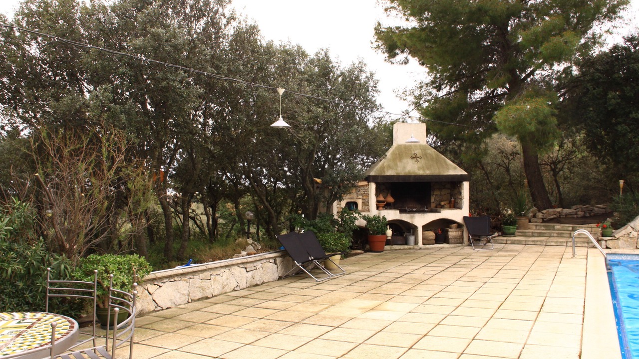 Photo of Outdoor in Frontignan