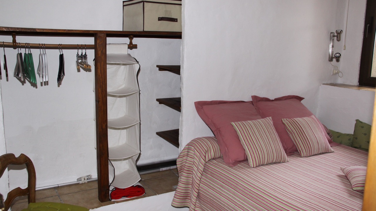 Photo of Bedroom in Frontignan