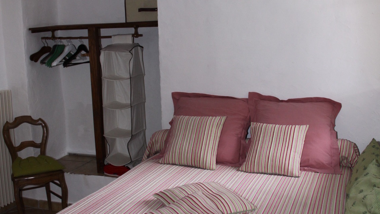 Photo of Bedroom in Frontignan