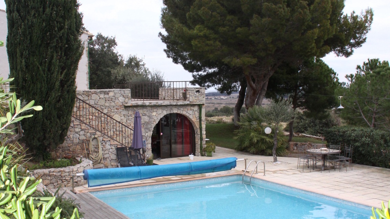 Photo of Outdoor in Frontignan