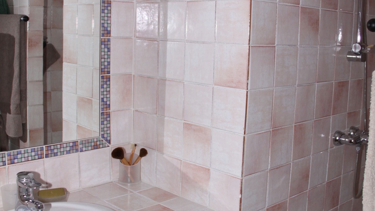 Photo of Bathroom in Frontignan