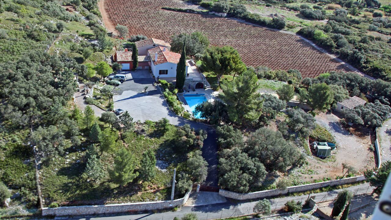 Photo of Outdoor in Frontignan