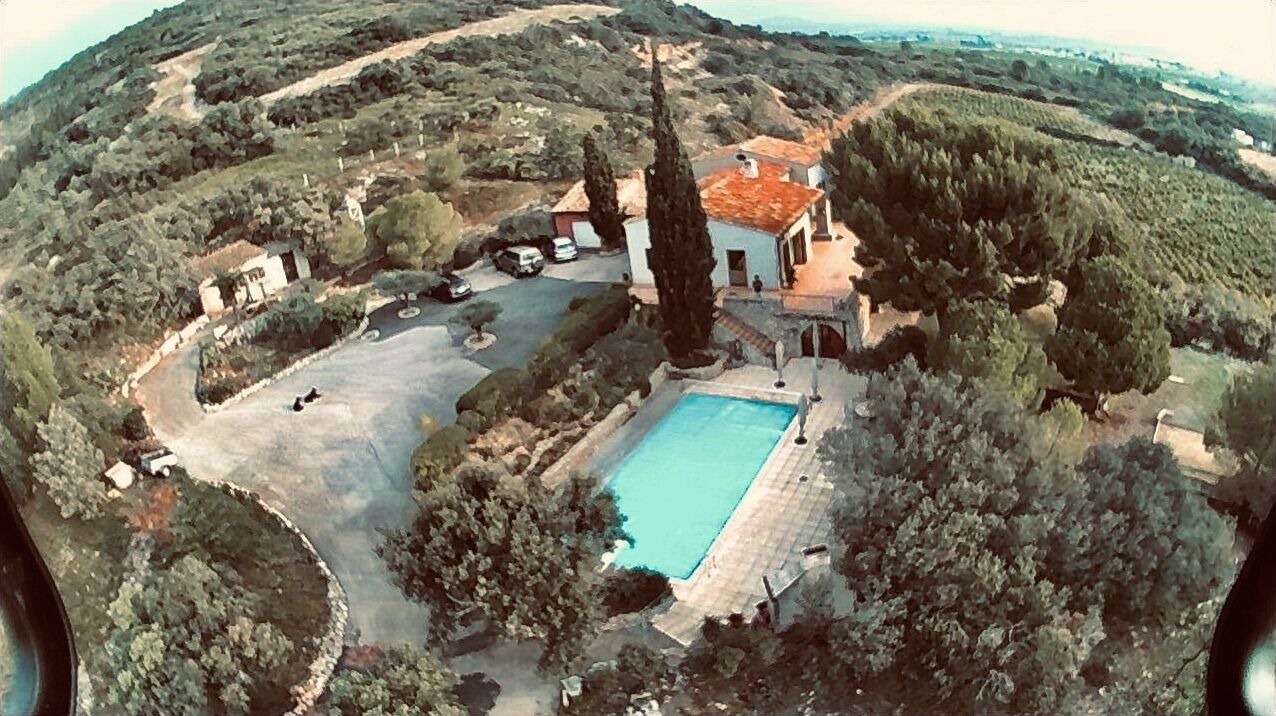 Photo of Outdoor in Frontignan