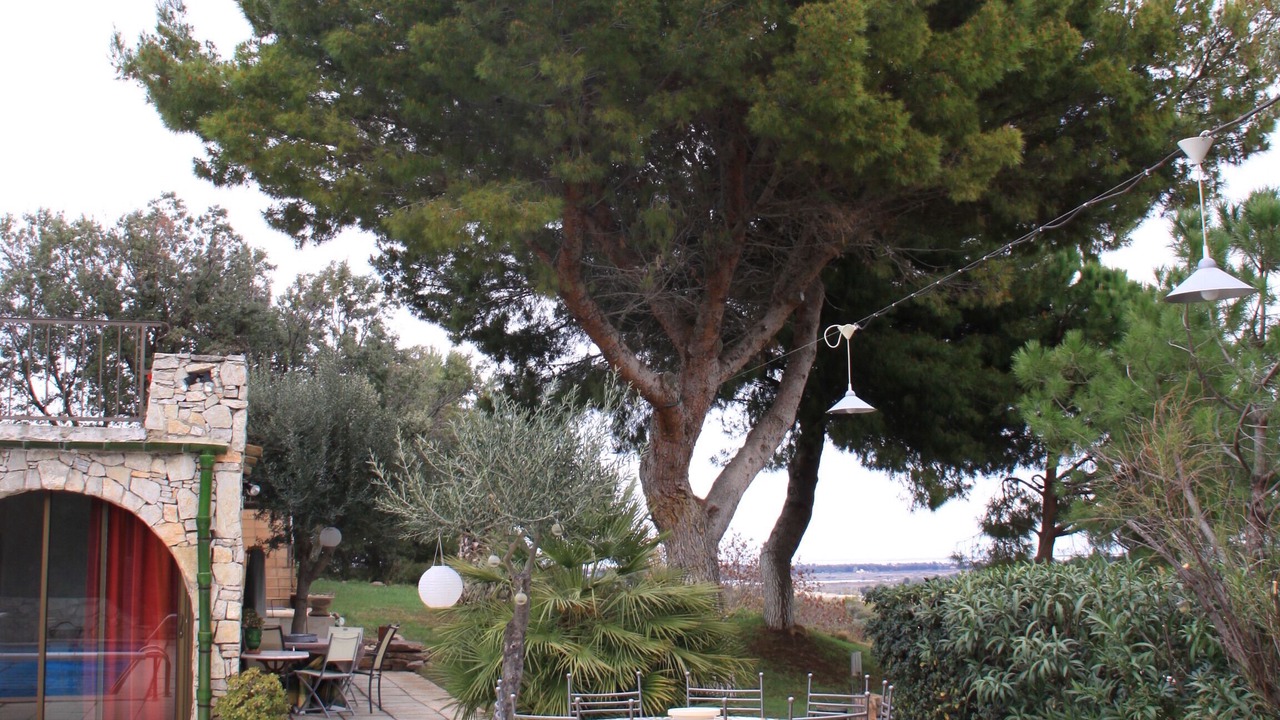 Photo of Outdoor in Frontignan