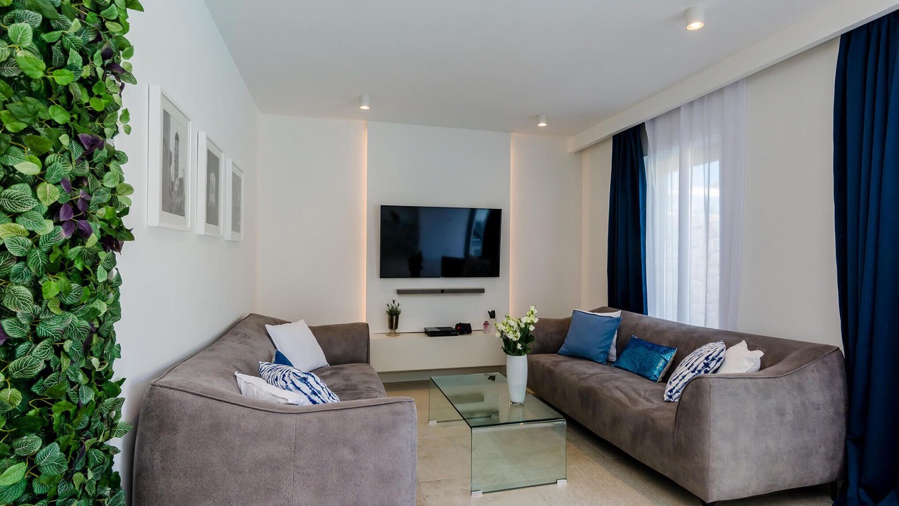 Photo of Bedroom in Zaton