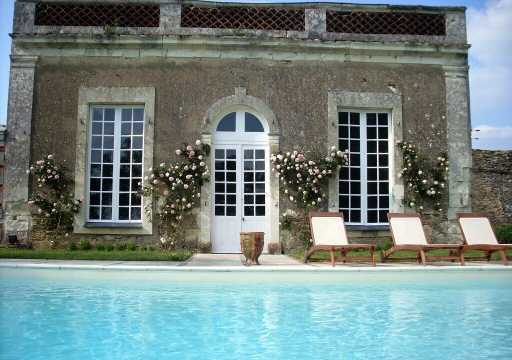 Photo of Outdoor in Daon