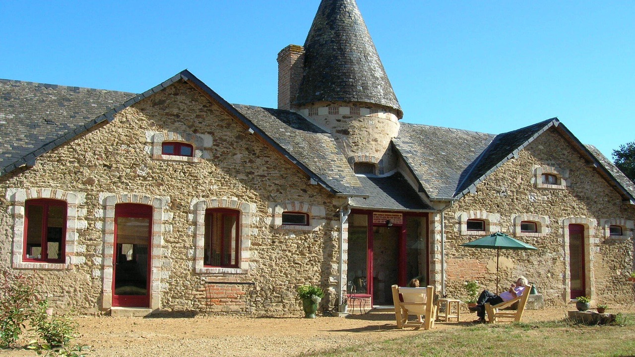 Photo of Outdoor in Daon