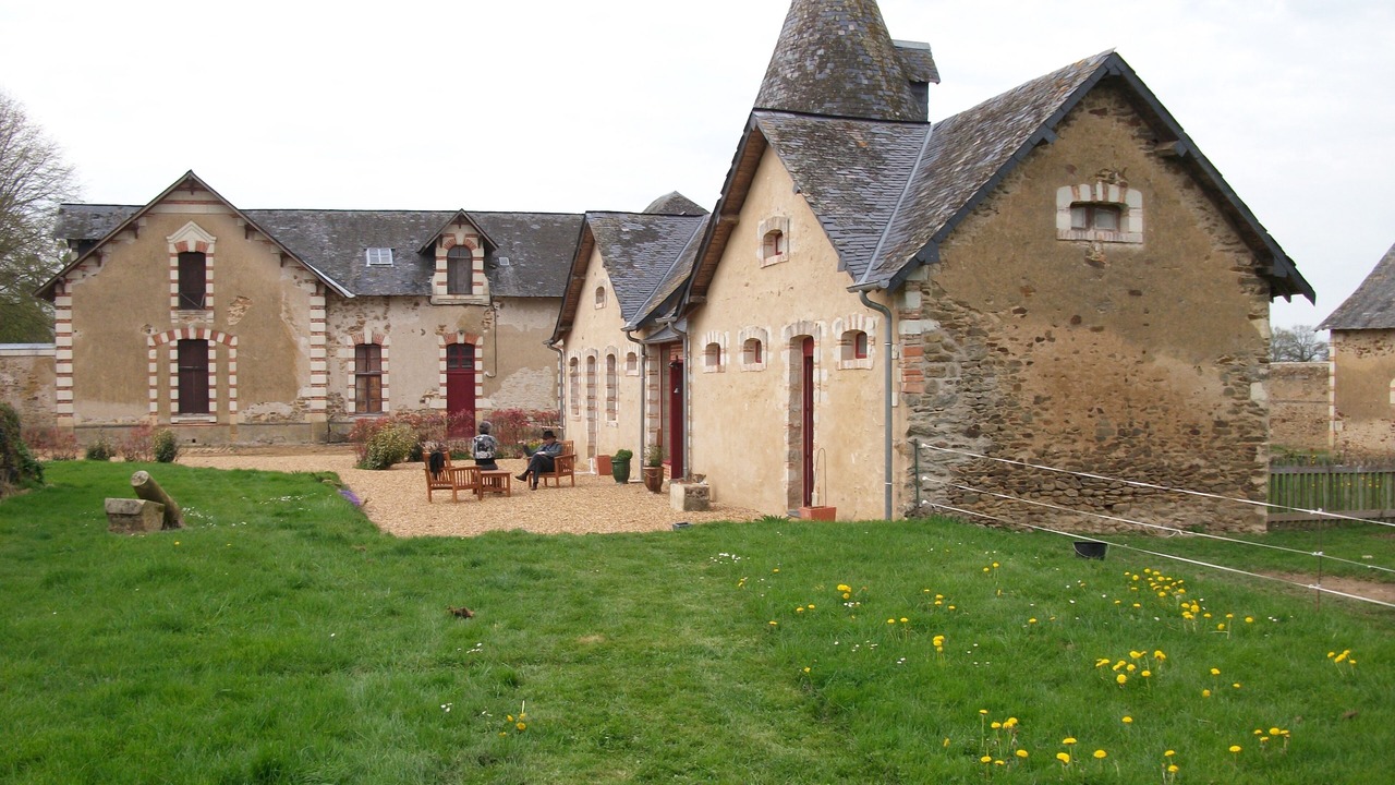 Photo of Outdoor in Daon