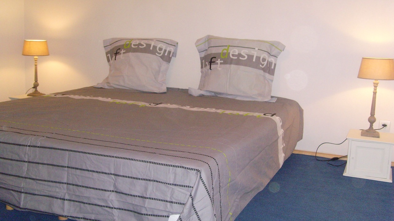 Photo of Bedroom in Daon