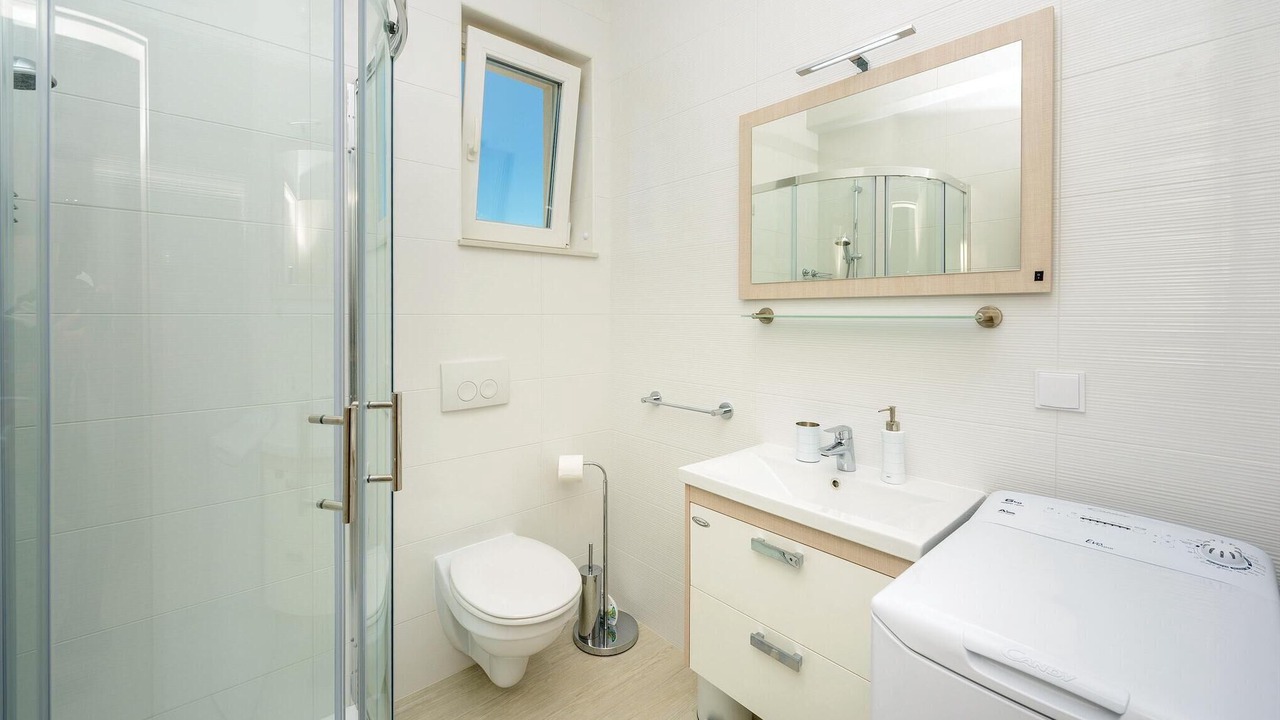 Photo of Bathroom in Cavtat