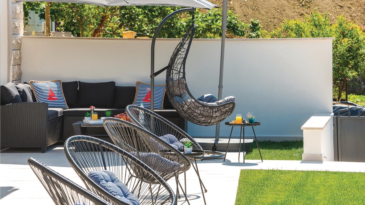 Photo of Patio Balcony in Prijevor