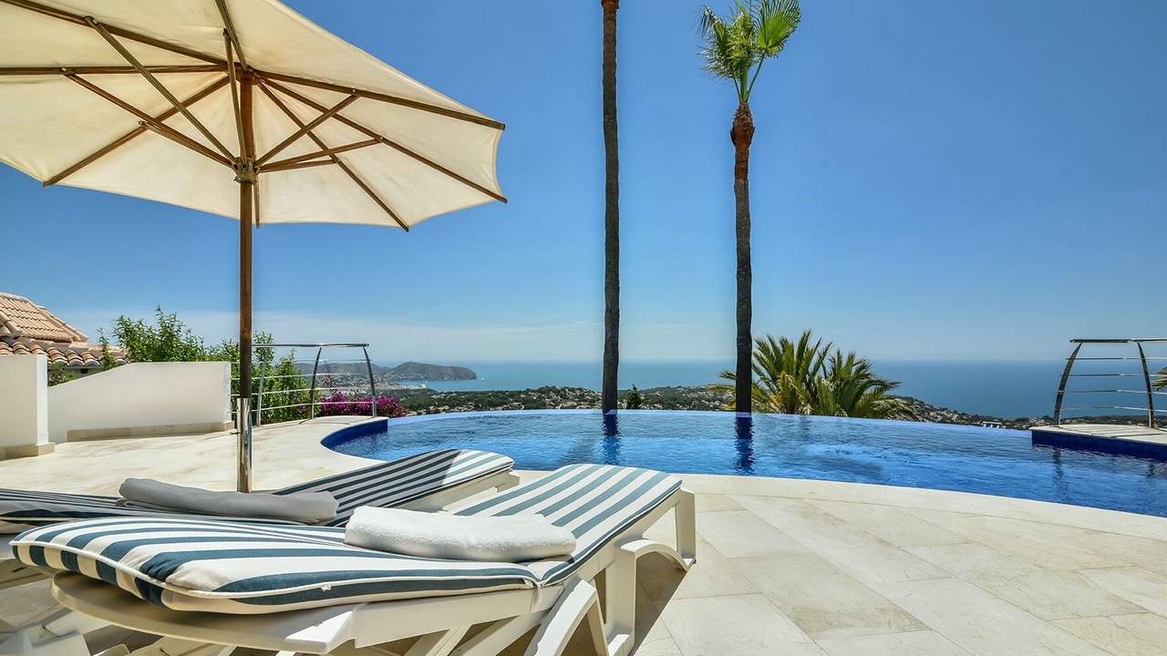 Photo of Outdoor in Benissa Coast