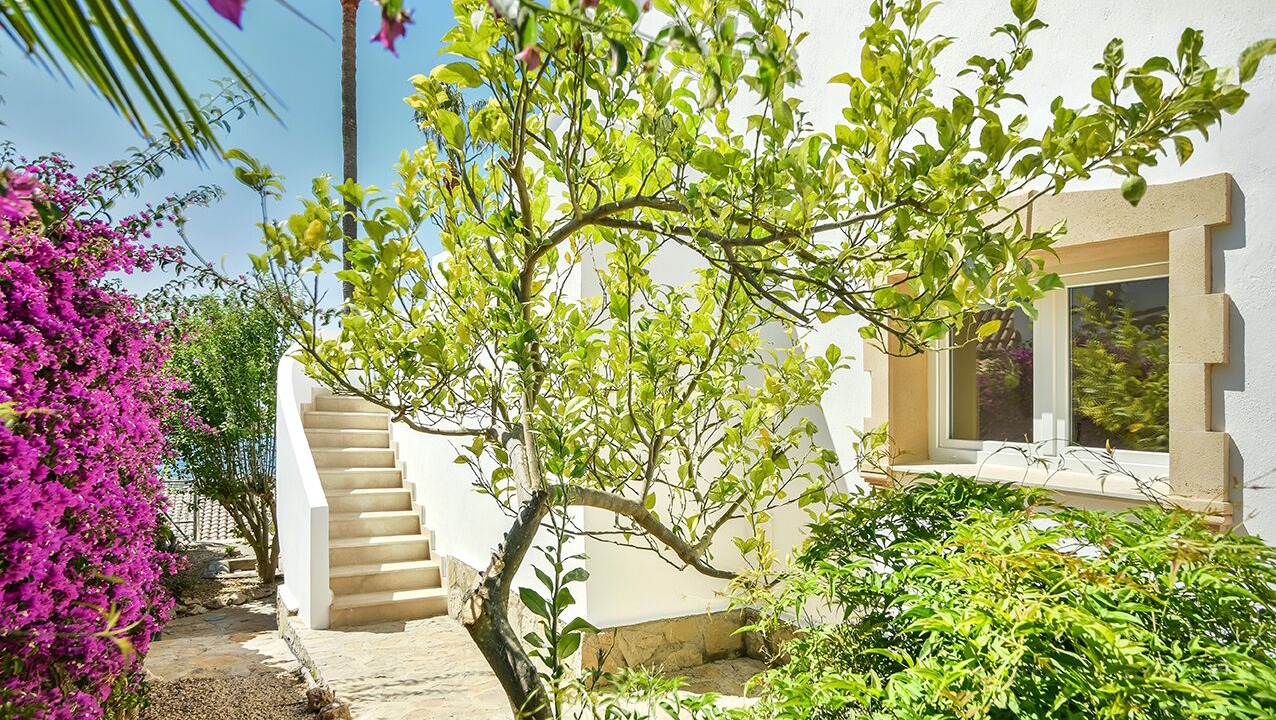 Photo of Outdoor in Benissa Coast