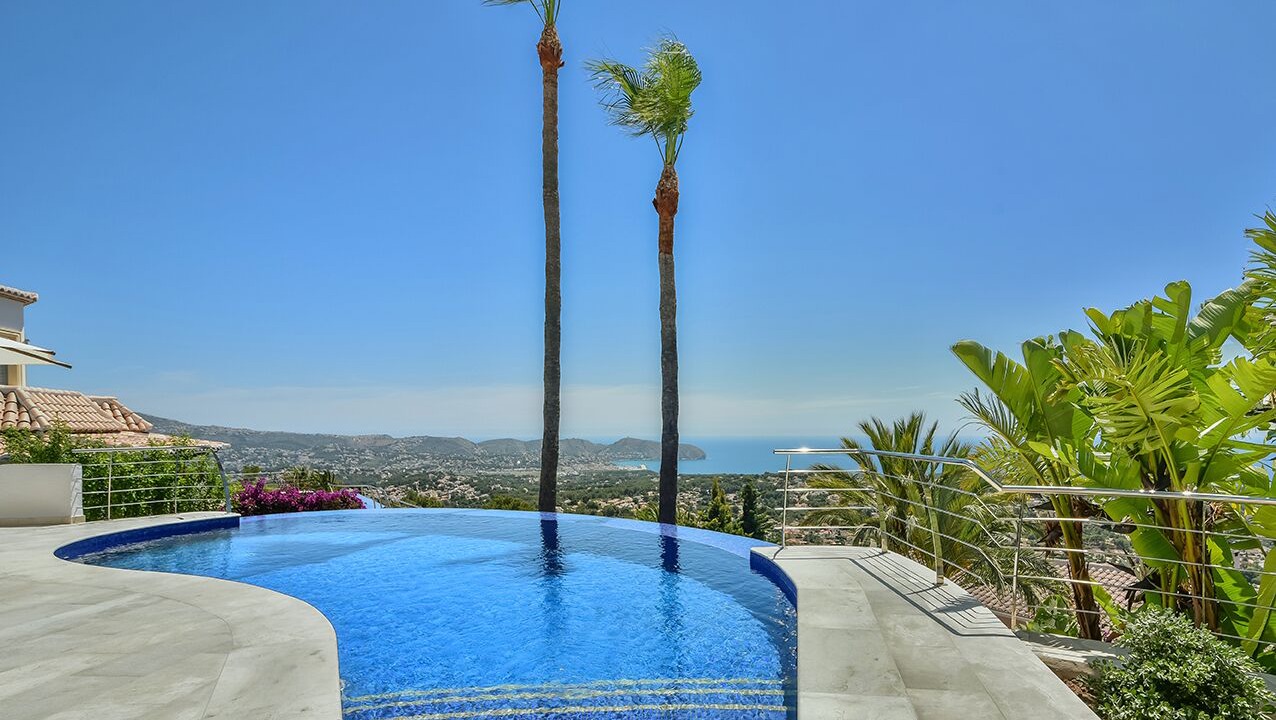 Photo of Outdoor in Benissa Coast