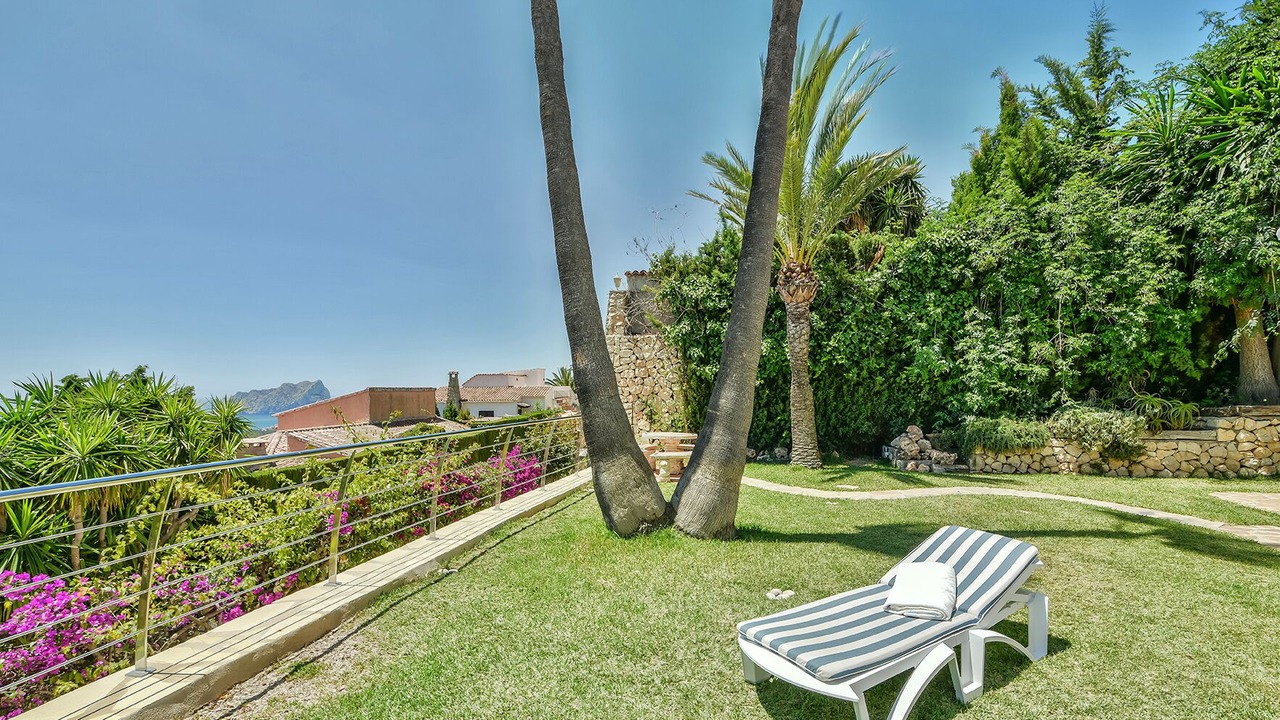 Photo of Outdoor in Benissa Coast