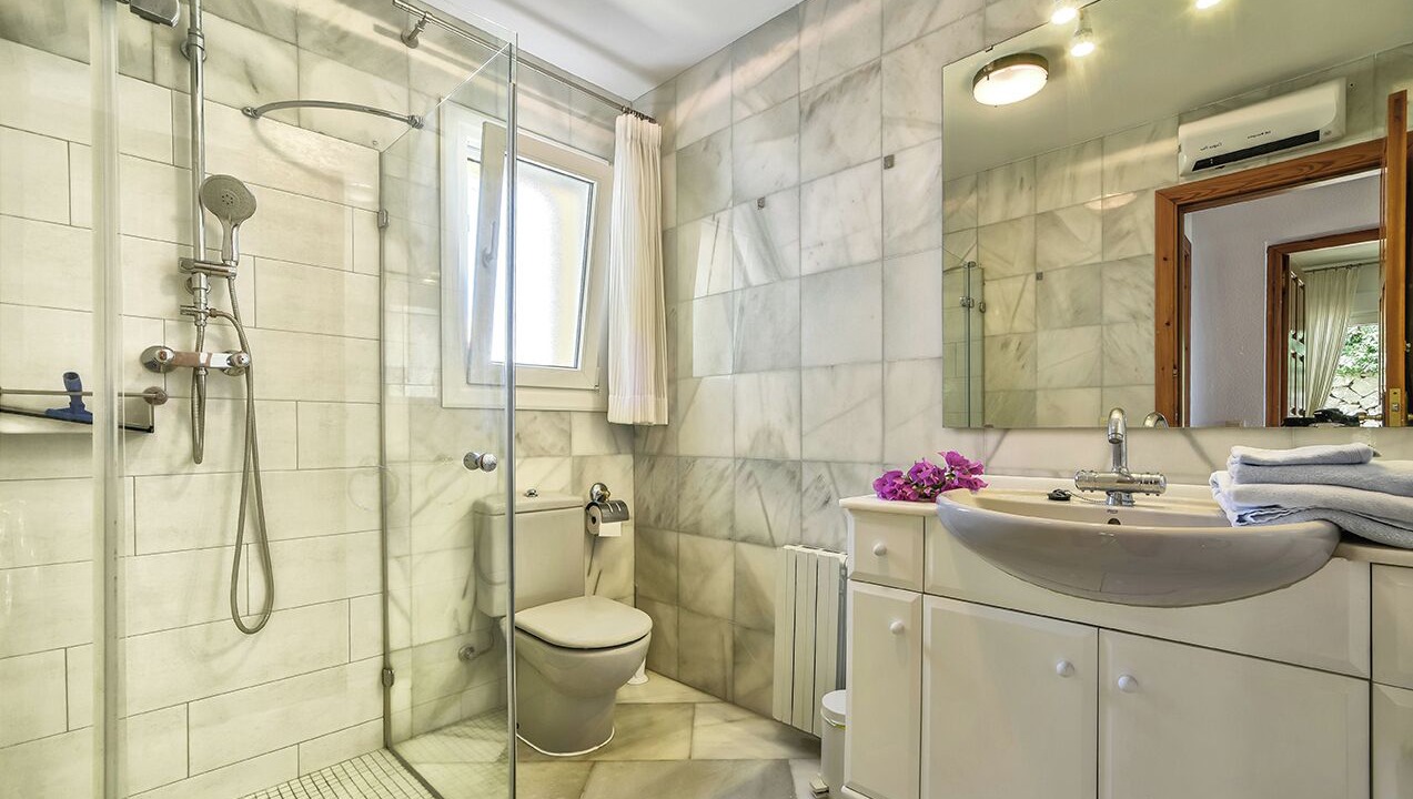 Photo of Bathroom in Benissa Coast