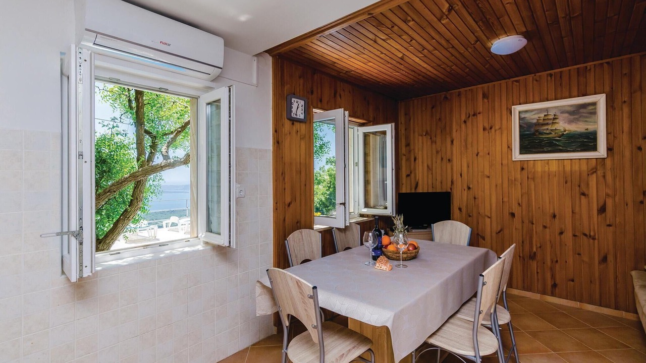 Photo of Bedroom in Dubrovacko Primorje
