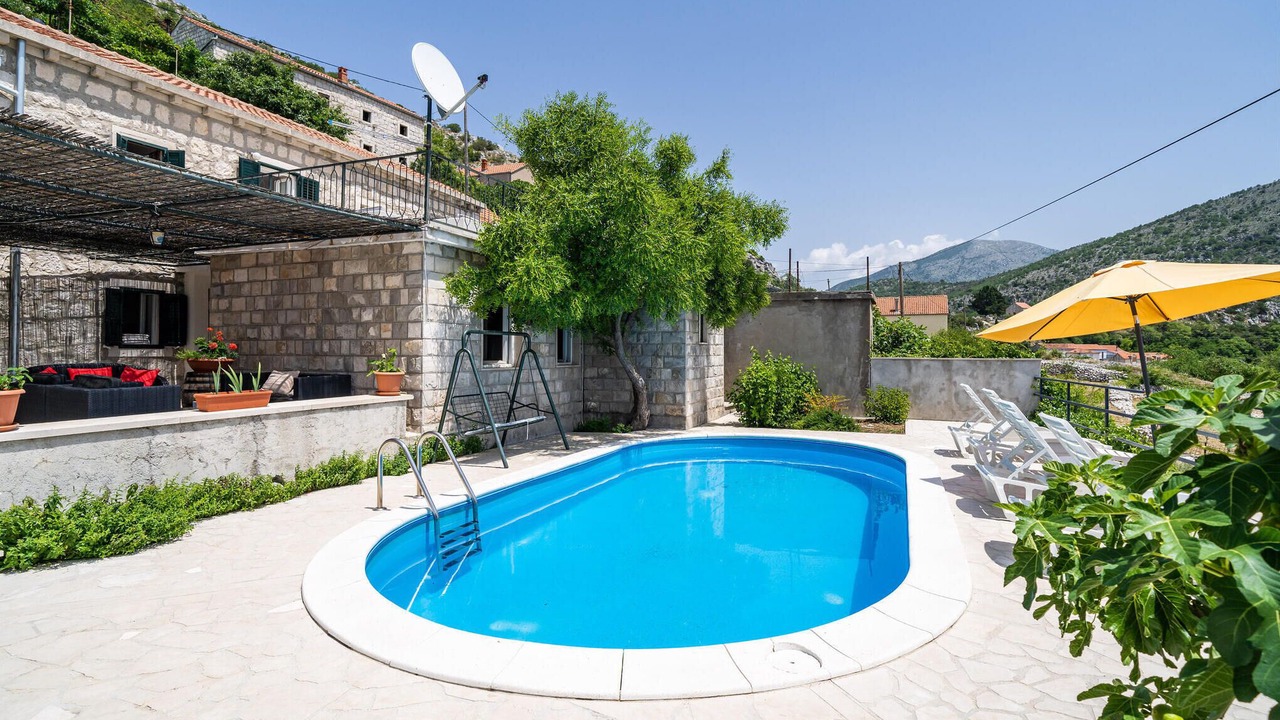 Photo of Outdoor in Dubrovacko Primorje