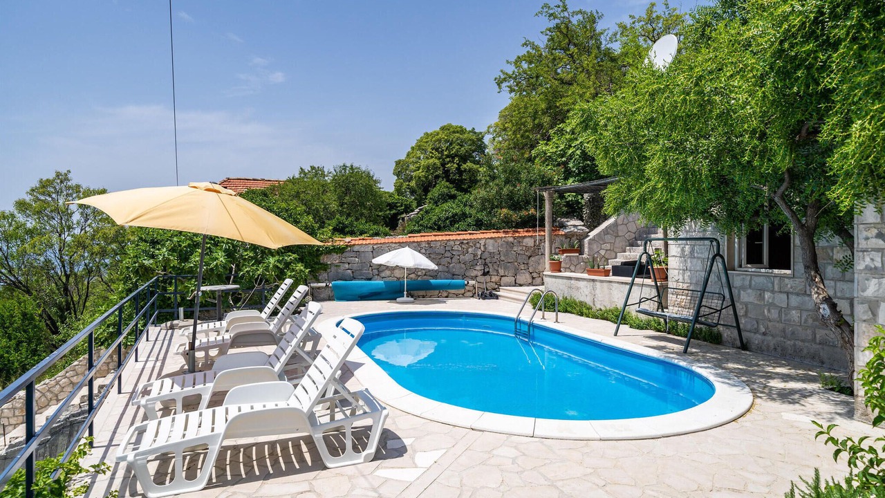 Photo of Outdoor in Dubrovacko Primorje