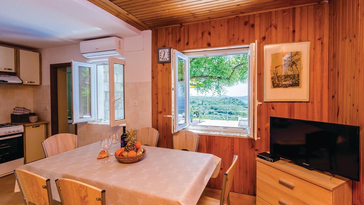 Photo of Bedroom in Dubrovacko Primorje