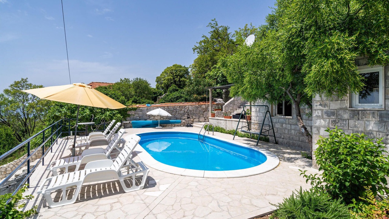 Photo of Outdoor in Dubrovacko Primorje