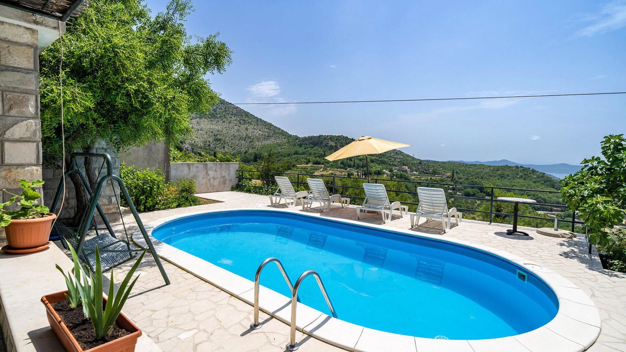 Photo of Outdoor in Dubrovacko Primorje