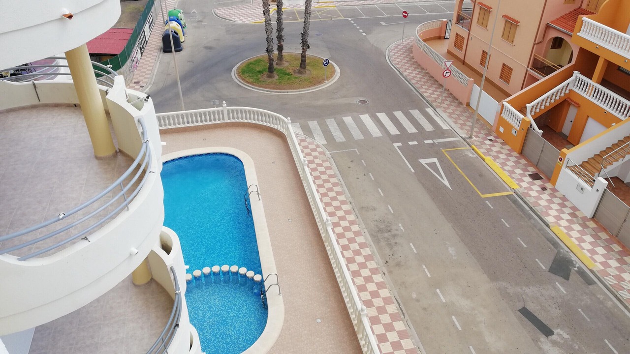 Photo of Outdoor in Xeraco Beach